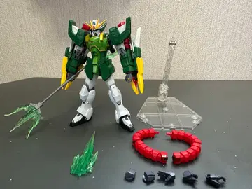 개조 로봇혼 알트론 건담ew 건담 나타쿠