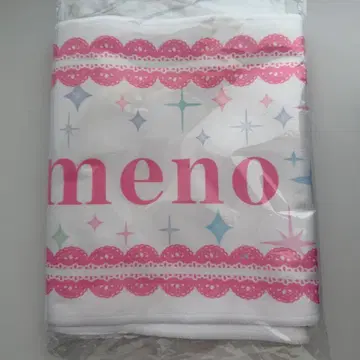 Onephony 유메노 미오 타월