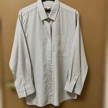 5stripe adjust 셔츠