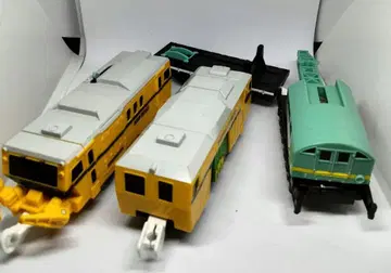 프라레일 발라스트 레귤레이터 등 보선 차량 올스타즈 일부