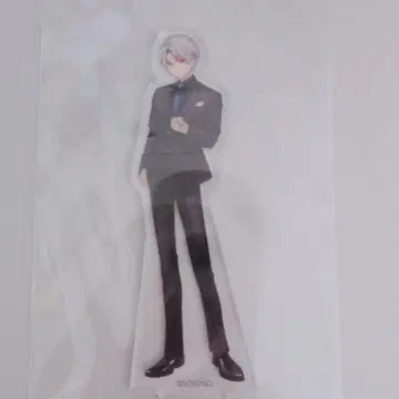 스타폴라 Relu 레루 아크릴 스탠드