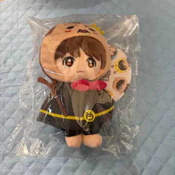 아리오카 다이키 봉제 인형 9푸