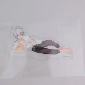 스타폴라 Relu 레루 아크릴 스탠드