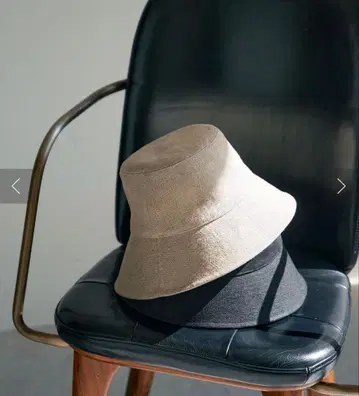 la maison de lyllis 라메종드리리스 린넨 포트 햇