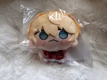 에쿠사루비오 니지마루토 봉제 인형