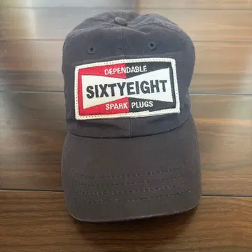 68 & BROTHERS 스파크 플러그 캡