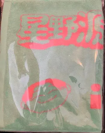 익명 타월 호시노 겐의 올 나이트 닛폰 in 무도관 호시노 겐