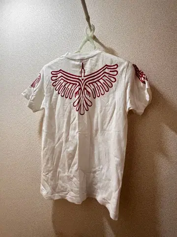 sudo genki 스토 겐키 나스카 지상화 TATOO 티셔츠