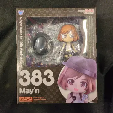 호리프로 넨도로이드 May'n(메인) 383