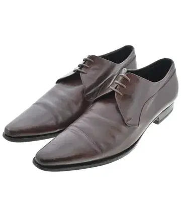 DOLCE&GABBANA 비즈니스 드레스 남성용 신발