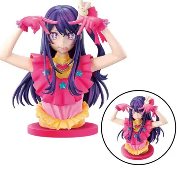 [ 미개봉 ] 최애의 아이 아이 아트 스케일 피규어