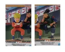 NARUTO 이치라쿠에서의 한때 피규어 관리번호 142603081155