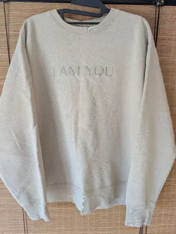 후지이 카제 I AM YOU 트레이닝복 M