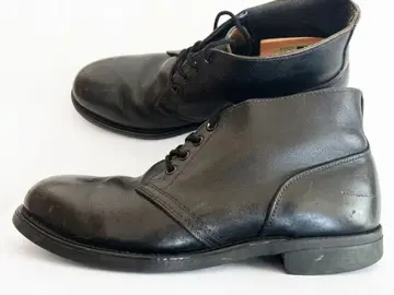 us navy 처카 부츠 사이즈 9 27 usn 서비스 신발 미군