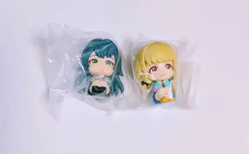 학마스 가챠폰 테마리 코토네