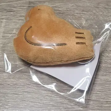 [ 미개봉 새상품 ] 비둘기 홀더 토시마야 본점 한정판 비둘기 서브레