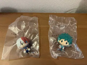 나의 히어로 아카데미아 쵸코놋코 데쿠 쇼토