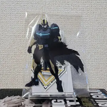 히로아카 아크릴 스탠드 아머드 올마이트