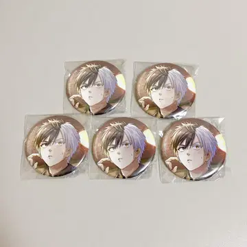 사쿠라 하루카 윈브레 캔뱃지 윈히로 AGF2025 WIND BREAKER