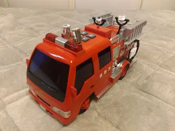 토이코 사운드 시리즈 소방차