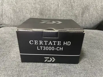 다이와 26 셀테이트 HD LT3000-CH 스피닝 릴