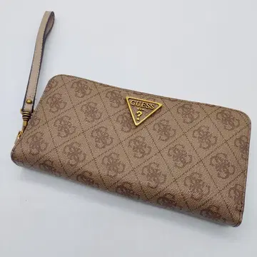미사용 보관품 GUESS 장지갑