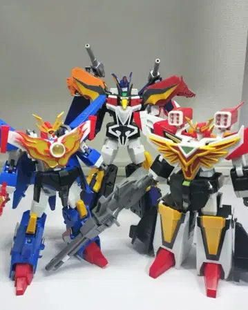 SMP 파이버 세트