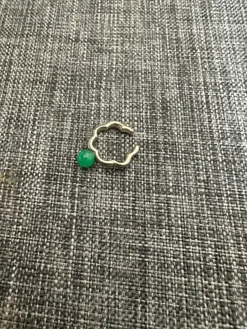 KAORU 미모사 이어커프 크리소프레이즈