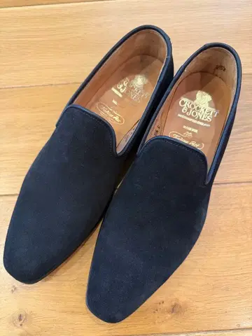 Crockett & Jones Kensington 6 1/2 E