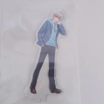 스타포라 Relu 레루 아크릴 스탠드 학교 축제