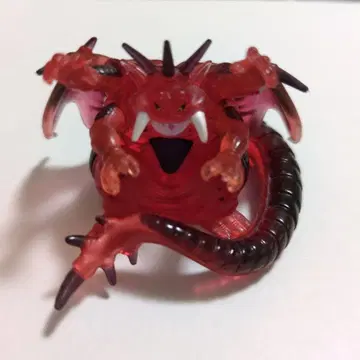 드래곤 퀘스트 크리스탈 몬스터즈 밀드라우스