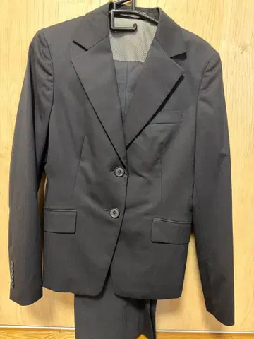 DILETTO 수트 사이즈 9 상하의 세트