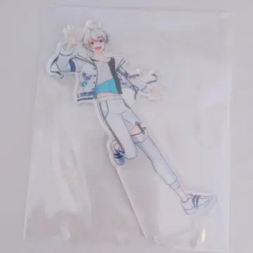 스타폴라 Relu 레루 아크릴 스탠드