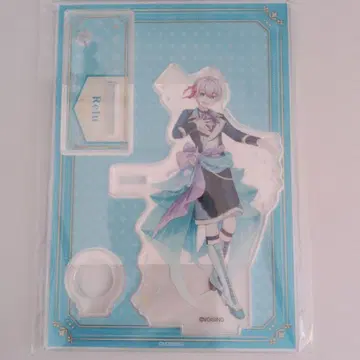 스타폴라 Relu 레루 아크릴 스탠드