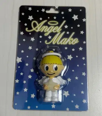 THE RAMPAGE 하세가와 마코토 프로듀스 엔젤 마코