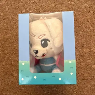 IWATA TAKANORI ARTLESS 봉제 인형