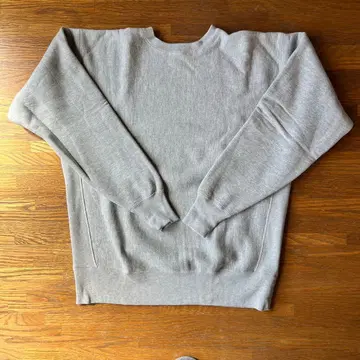 TRUE TO ARCHIVES 챔피온 C3-Q043 맨투맨