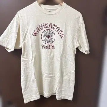 더블웍스 T셔츠 사이즈 L 새상품급