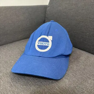 볼보 캡