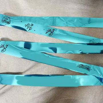 스타폴라 Relu 은색 테이프 1