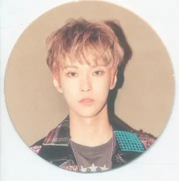 NCT 127 N ver. DOYOUNG NEO ZONE