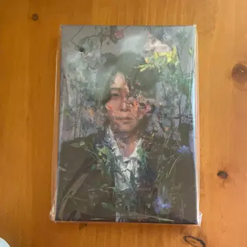 오오모리 모토키 OITOMA 아트 보드