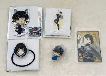 블루 록 호즈키 마도카