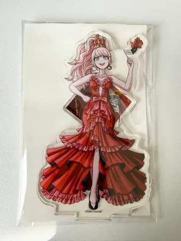 단간론파 에노시마 드레스업 아크릴 스탠드 대동창회