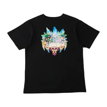 T셔츠 컬렉션1 포케미크 18 Harmony Stage