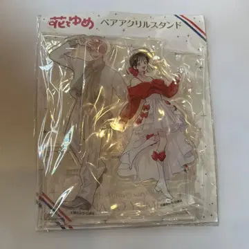 하나토유메전 타몬군 지금 어느 쪽 페어 아크릴 스탠드