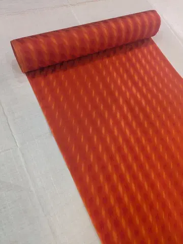 비 고트 옷감 순수 실크 no.20260308-3