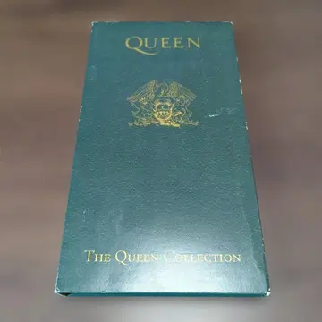 QUEEN The Queen Collection