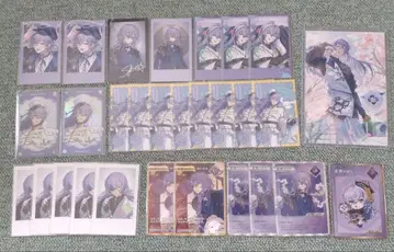 호시미치 쇼 종이류 묶음 판매