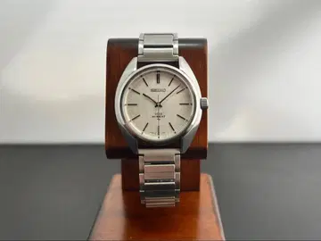 킹세이코 45KS 하이비트 1970년 12월 제조 논데이트